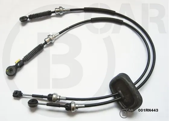 B CAR 001RN443