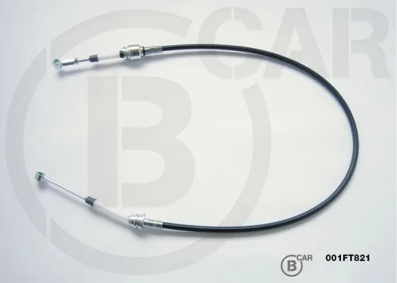 B CAR 001FT821