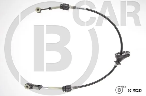 B CAR 001MC213