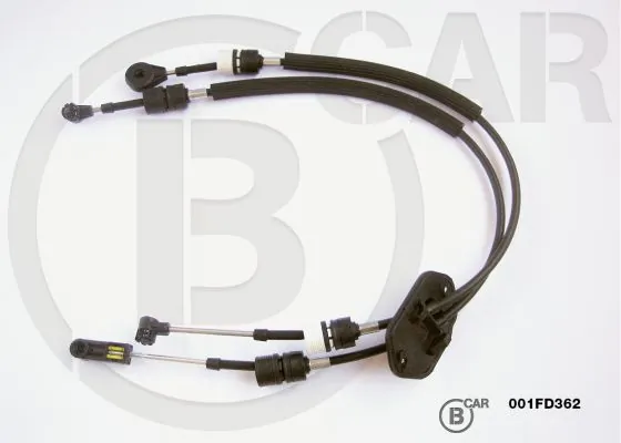 B CAR 001FD362