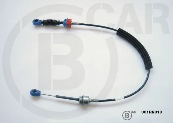B CAR 001RN010