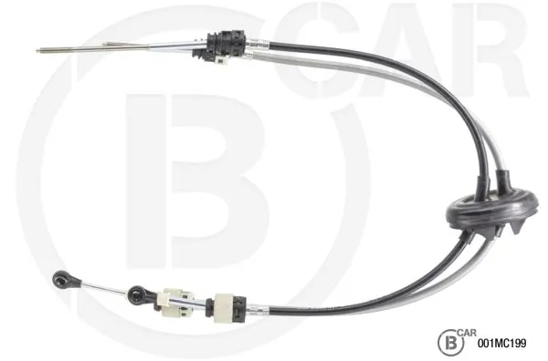 B CAR 001MC199