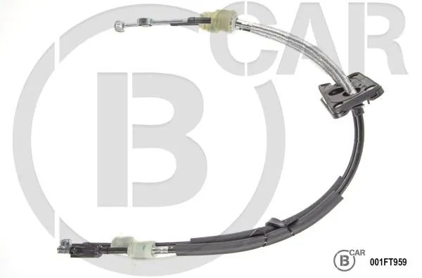 B CAR 001FT959
