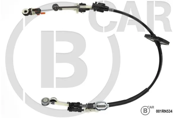 B CAR 001RN534