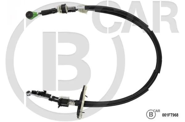 B CAR 001FT968