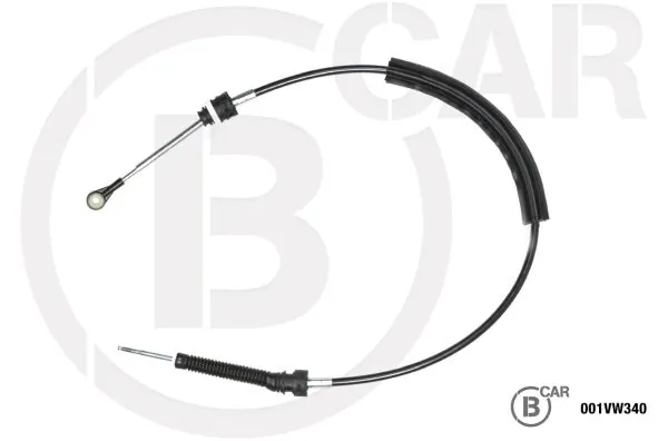 B CAR 001VW340