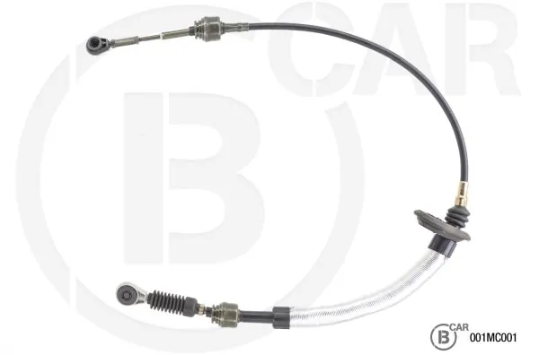 B CAR 001MC001