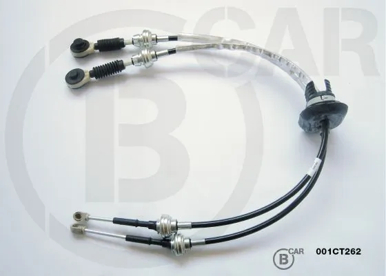 B CAR 001CT262