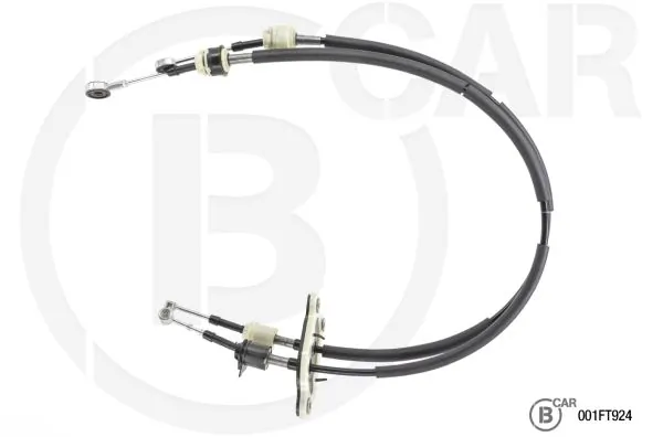 B CAR 001FT924
