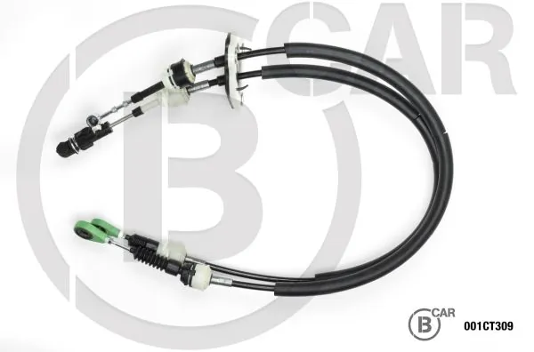 B CAR 001CT309