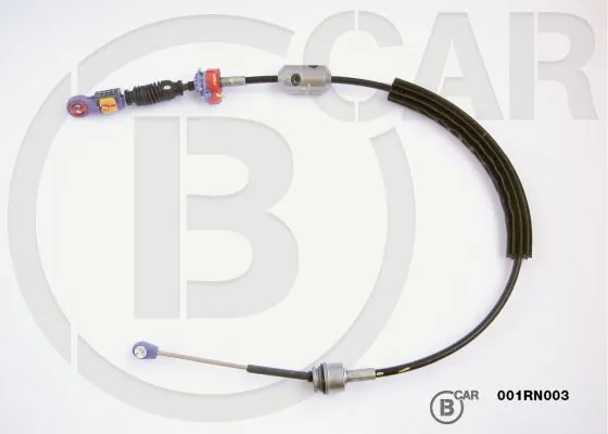 B CAR 001RN003