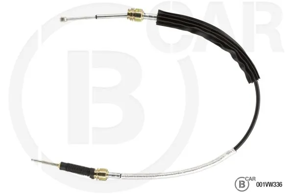 B CAR 001VW336