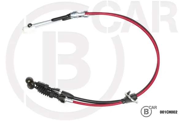 B CAR 001CH002