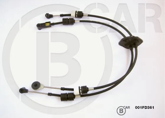 B CAR 001FD361