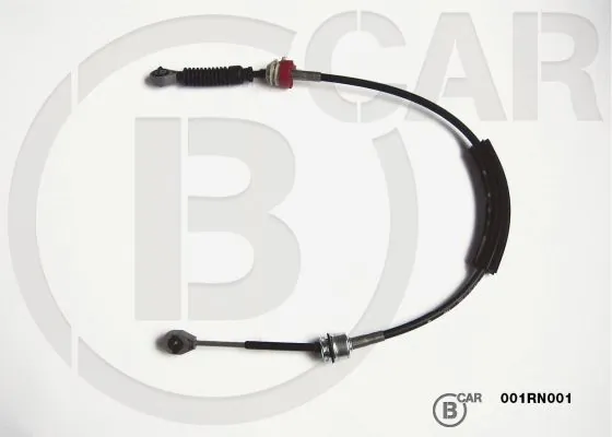 B CAR 001RN001