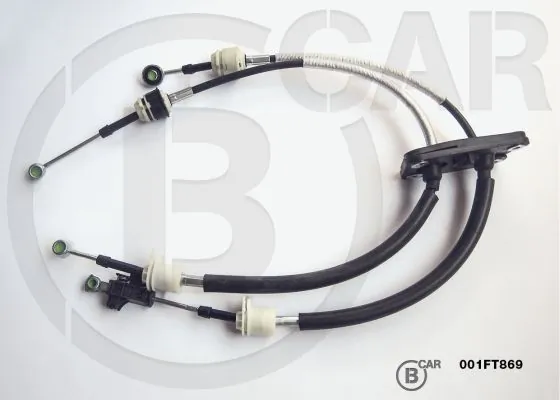 B CAR 001FT869