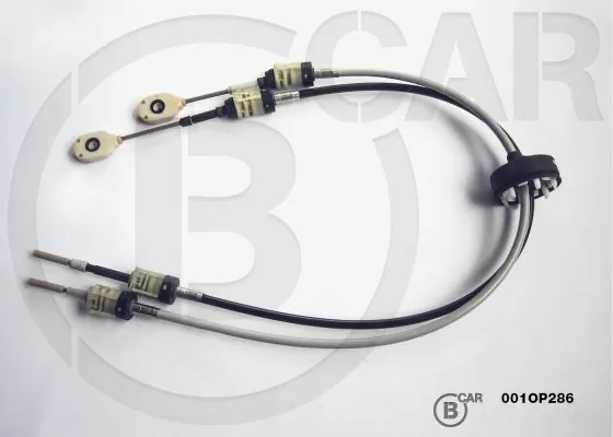 B CAR 001OP286