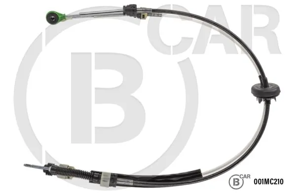 B CAR 001MC210