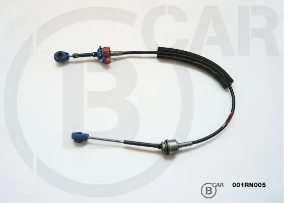B CAR 001RN005