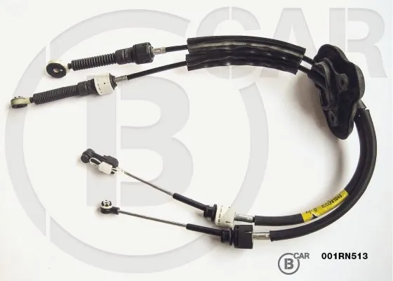 B CAR 001RN513