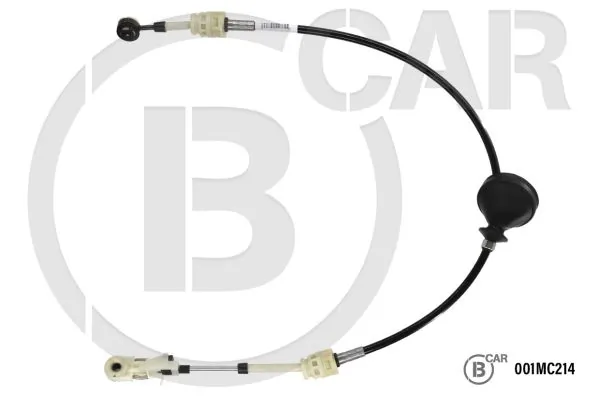 B CAR 001MC214