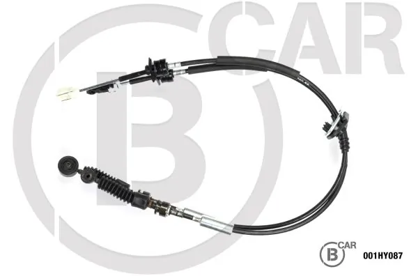 B CAR 001HY087