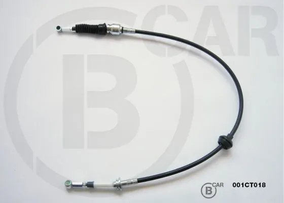 B CAR 001CT018