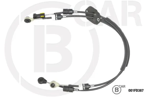 B CAR 001FD387