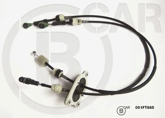B CAR 001FT885