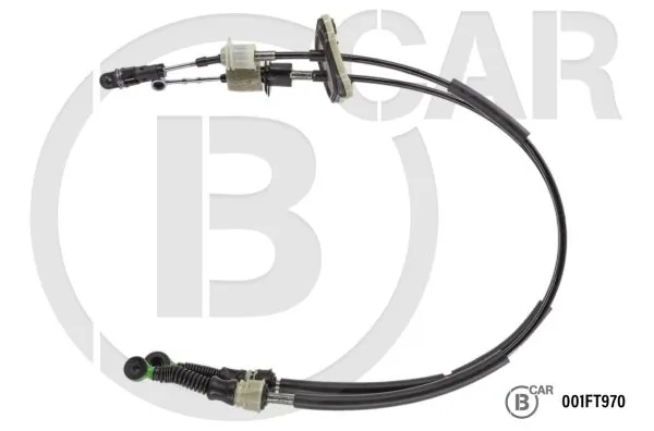B CAR 001FT970