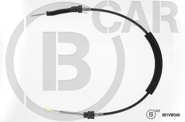 B CAR 001VW349
