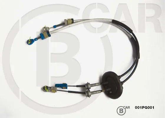 B CAR 001PG001