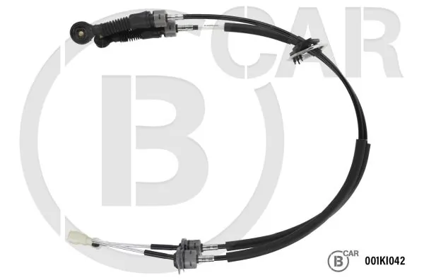 B CAR 001KI042