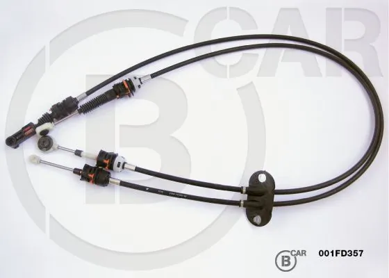 B CAR 001FD357