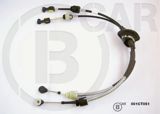 B CAR 001CT051