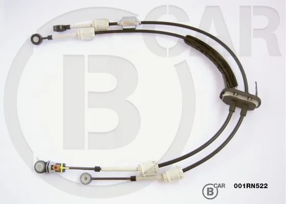 B CAR 001RN522