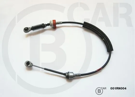 B CAR 001RN004