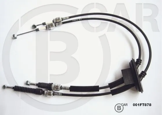 B CAR 001FT878