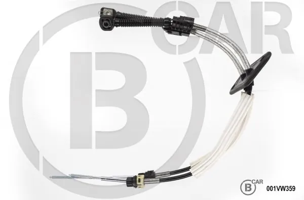 B CAR 001VW359