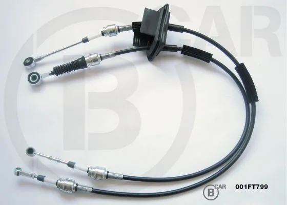 B CAR 001FT799