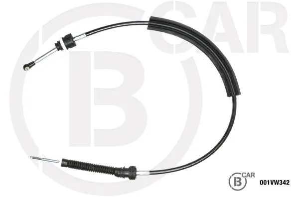B CAR 001VW342