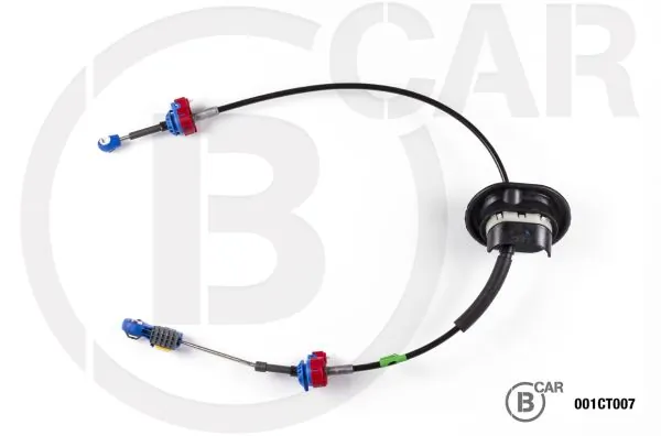 B CAR 001CT007