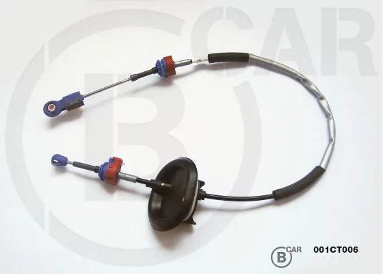 B CAR 001CT006
