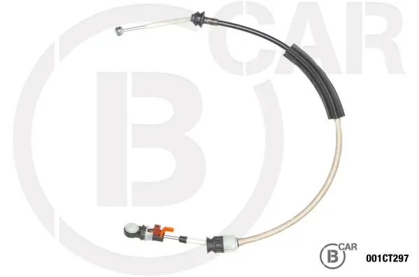 B CAR 001CT297