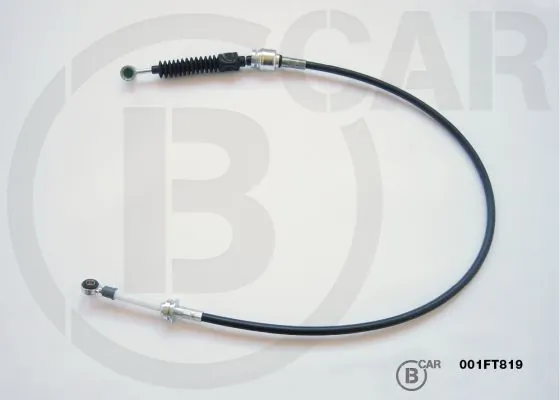 B CAR 001FT819