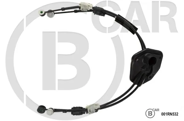 B CAR 001RN532