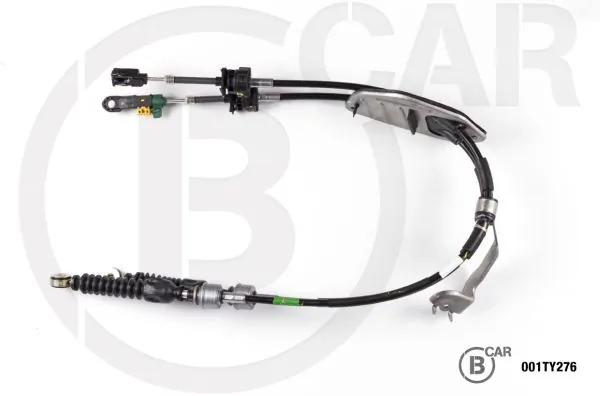 B CAR 001TY276