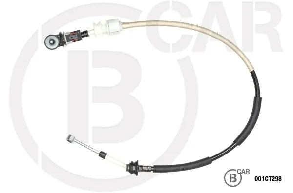 B CAR 001CT298