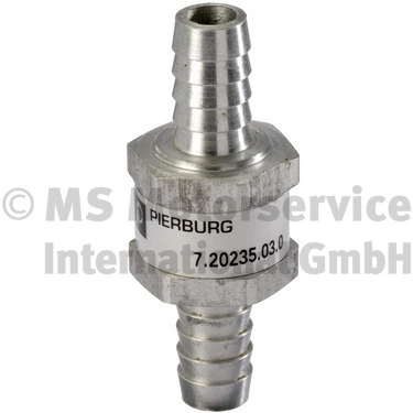 PIERBURG 720235030