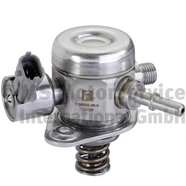 DR MOTOR DRM02762